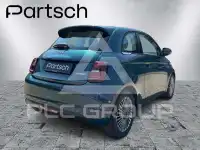 2026 Fiat 500