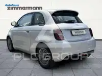 2026 Fiat 500