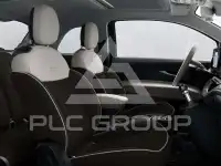 2026 Fiat 500
