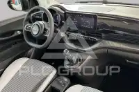 2026 Fiat 500