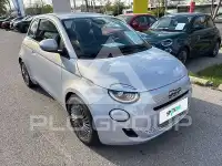 2026 Fiat 500