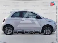 2026 Fiat 500
