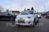 2026 Fiat 500