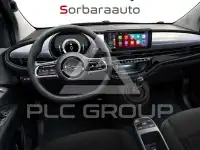 2026 Fiat 500