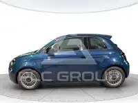 2026 Fiat 500