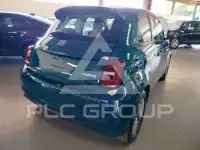 2026 Fiat 500