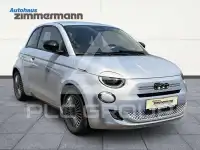 2026 Fiat 500
