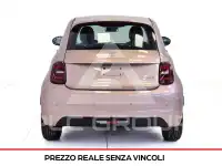 2026 Fiat 500