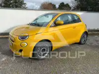 2026 Fiat 500