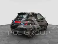 2026 Fiat 500