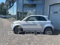 2026 Fiat 500