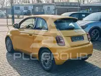 2026 Fiat 500