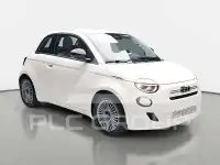 2026 Fiat 500