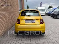 2026 Fiat 500