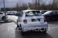 2026 Fiat 500