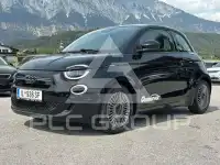 2026 Fiat 500
