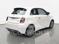 2026 Fiat 500