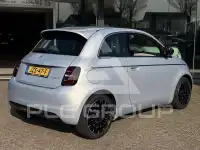 2026 Fiat 500