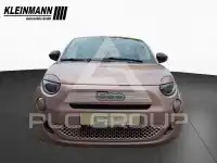 2026 Fiat 500