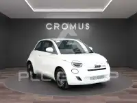 2026 Fiat 500