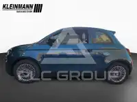 2026 Fiat 500