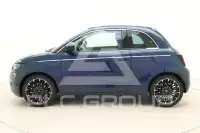 2026 Fiat 500