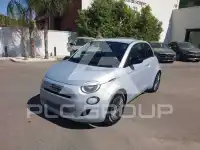 2026 Fiat 500
