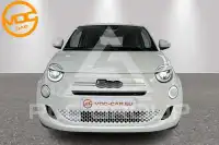 2026 Fiat 500
