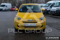 2026 Fiat 500