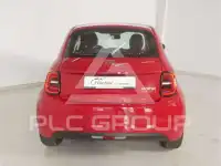 2026 Fiat 500