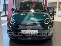 2026 Fiat 500