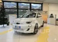 2026 Fiat 500