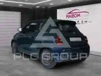 2026 Fiat 500