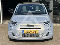 2026 Fiat 500