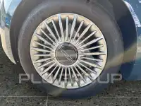 2026 Fiat 500