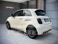 2026 Fiat 500