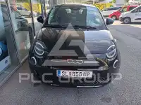2026 Fiat 500