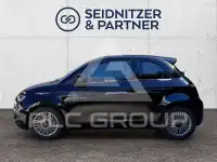 2026 Fiat 500