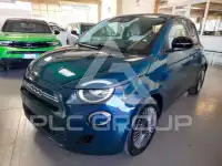 2026 Fiat 500