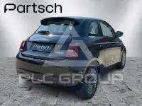 2026 Fiat 500