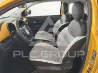 2026 Fiat 500