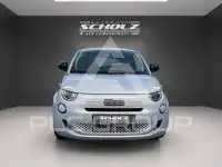 2026 Fiat 500