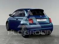 2026 Fiat 500