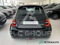 2026 Fiat 500