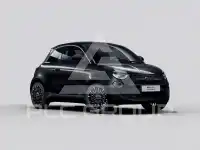 2026 Fiat 500