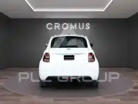 2026 Fiat 500