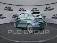 2026 Fiat 500
