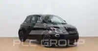 2026 Fiat 500