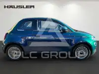 2026 Fiat 500