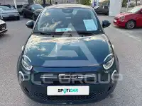 2026 Fiat 500
